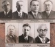 Преподаватели ИЭИ, награжденные орденами 1943 г.