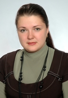 Фото: Зайцева Екатерина Владимировна