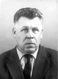 Д.П. Ледянкин, д.т.н., профессор
